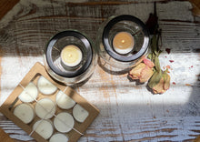 Load image into Gallery viewer, Globe Tealight Candle Holder
